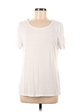 Talbots Short Sleeve Top (view 1)