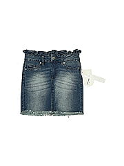 Joe's Jeans Denim Skirt