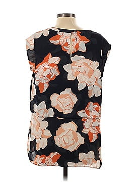 CAbi Sleeveless Blouse (view 2)