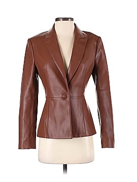 BCBGMAXAZRIA Blazer (view 1)