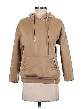 Shein Pullover Hoodie (view 1)