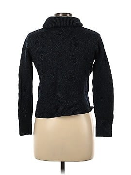 Banana Republic Turtleneck Sweater (view 2)