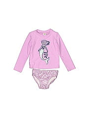 Osh Kosh B'gosh Rash Guard