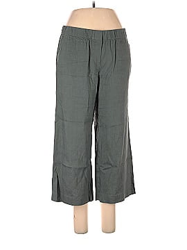 J.Jill Linen Pants (view 1)