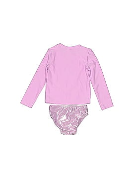 OshKosh B'gosh Rash Guard (view 2)