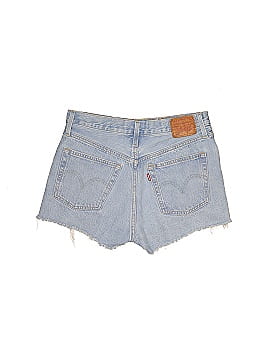 Levi's Denim Shorts (view 2)