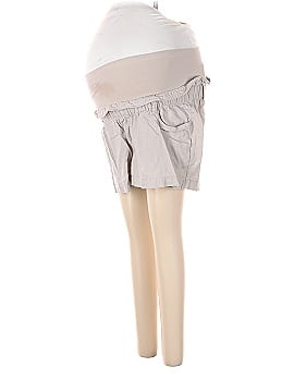H&M Mama Dressy Shorts (view 1)