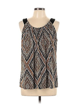 Rafaella Sleeveless Blouse (view 1)