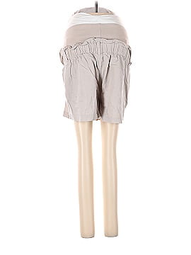 H&M Mama Dressy Shorts (view 2)