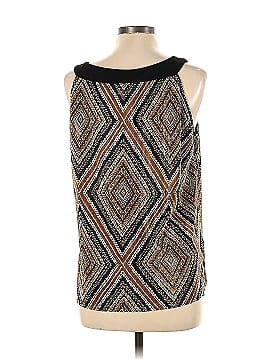 Rafaella Sleeveless Blouse (view 2)