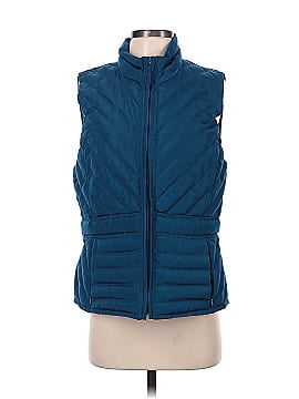 Ann Taylor LOFT Vest (view 1)