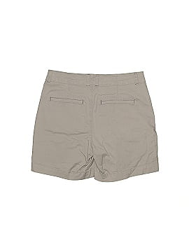 Lee Khaki Shorts (view 2)