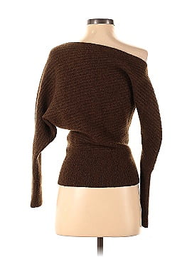 Banana Republic Wool Pullover Sweater (view 2)