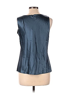 Eileen Fisher Sleeveless Top (view 2)