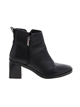 Anne Klein Ankle Boots (view 1)