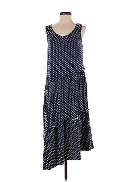 SIMPLE By Suzanne Betro Casual Dress (view 1)