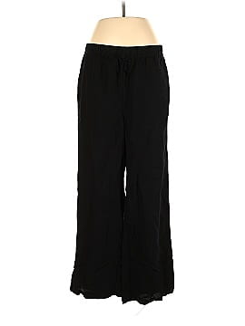 H&M Linen Pants (view 1)