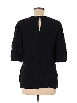 Ann Taylor 3/4 Sleeve Blouse (view 2)