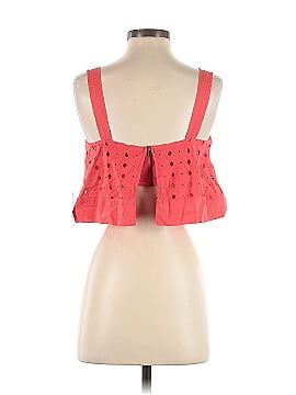 Free People Sleeveless Top (view 2)