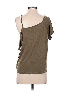 Express Short Sleeve Top (view 2)