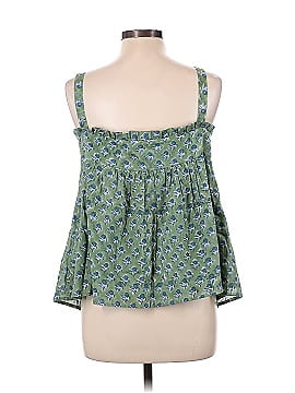 Emerson Fry Sleeveless Blouse (view 2)