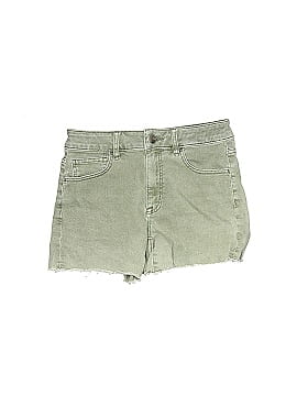 American Eagle Outfitters Denim Shorts (view 1)