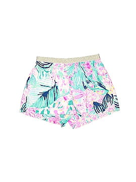 Lilly Pulitzer Dressy Shorts (view 1)