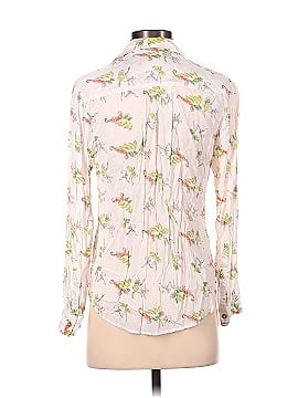 Maeve by Anthropologie Sleeveless Blouse (view 2)