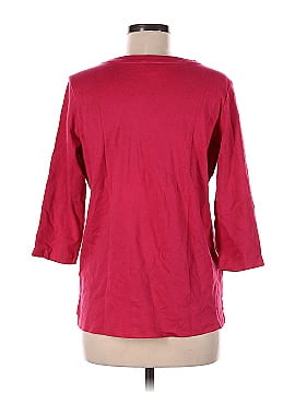 Orvis 3/4 Sleeve T-Shirt (view 2)