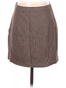 Abercrombie & Fitch Casual Skirt (view 1)