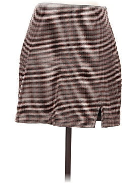 Abercrombie & Fitch Casual Skirt (view 2)