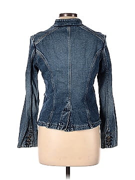 Mossimo Denim Jacket (view 2)