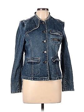 Mossimo Denim Jacket (view 1)