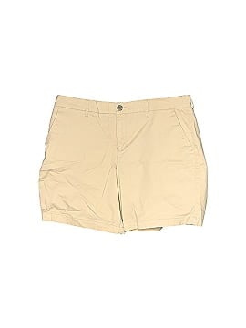 Old Navy Khaki Shorts (view 1)