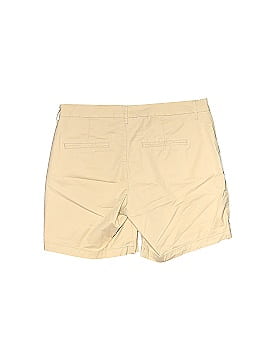 Old Navy Khaki Shorts (view 2)