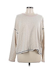 Mwl By Madewell Pullover Sweater