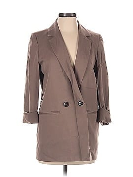 Madewell Trenchcoat (view 1)