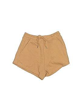 Jonathan Simkhai Shorts (view 1)