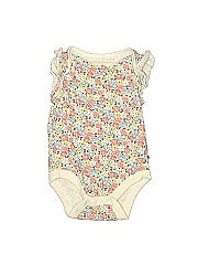 Baby Gap Short Sleeve Onesie