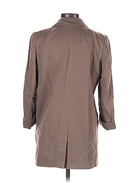 Madewell Trenchcoat (view 2)