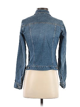 TWO by Vince Camuto Denim Jacket (view 2)