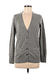 J.Crew Collection Cashmere Cardigan