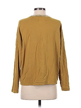 MWL by Madewell Long Sleeve T-Shirt (view 2)