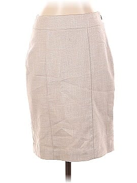 White House Black Market Formal Skirt (view 1)