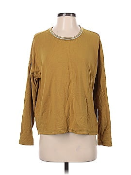 MWL by Madewell Long Sleeve T-Shirt (view 1)