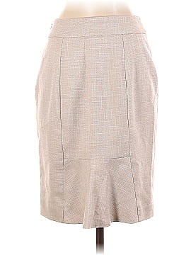 White House Black Market Formal Skirt (view 2)