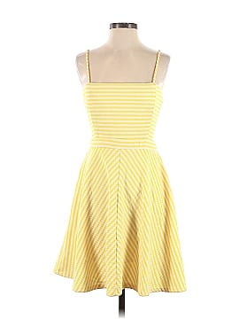 Hutch Casual Dress (view 1)