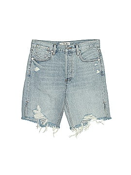 We the Free Denim Shorts (view 1)