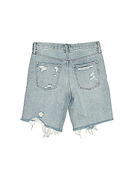 We the Free Denim Shorts (view 2)