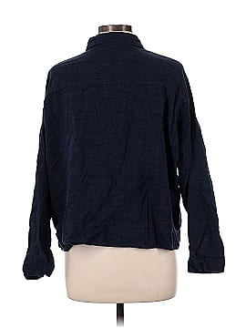 CP Shades Long Sleeve Button-Down Shirt (view 2)